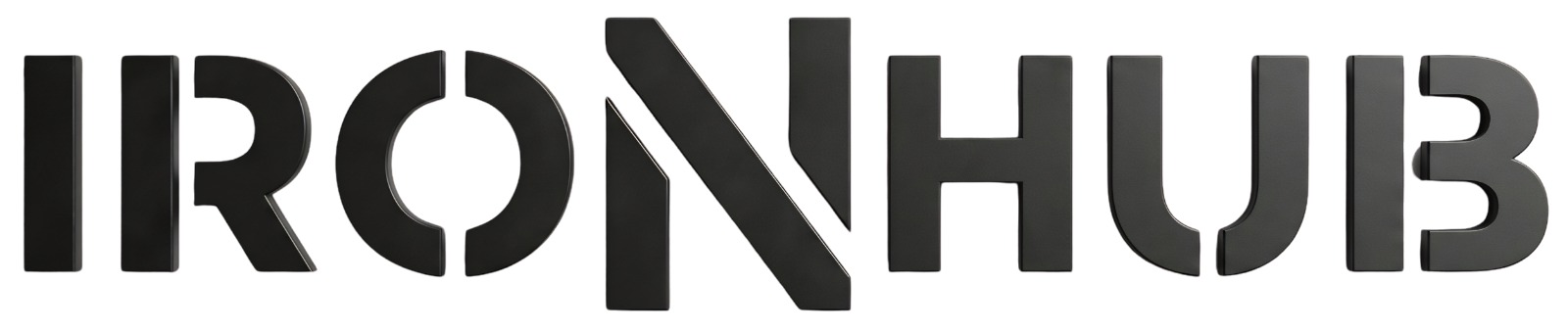 Iron Hub