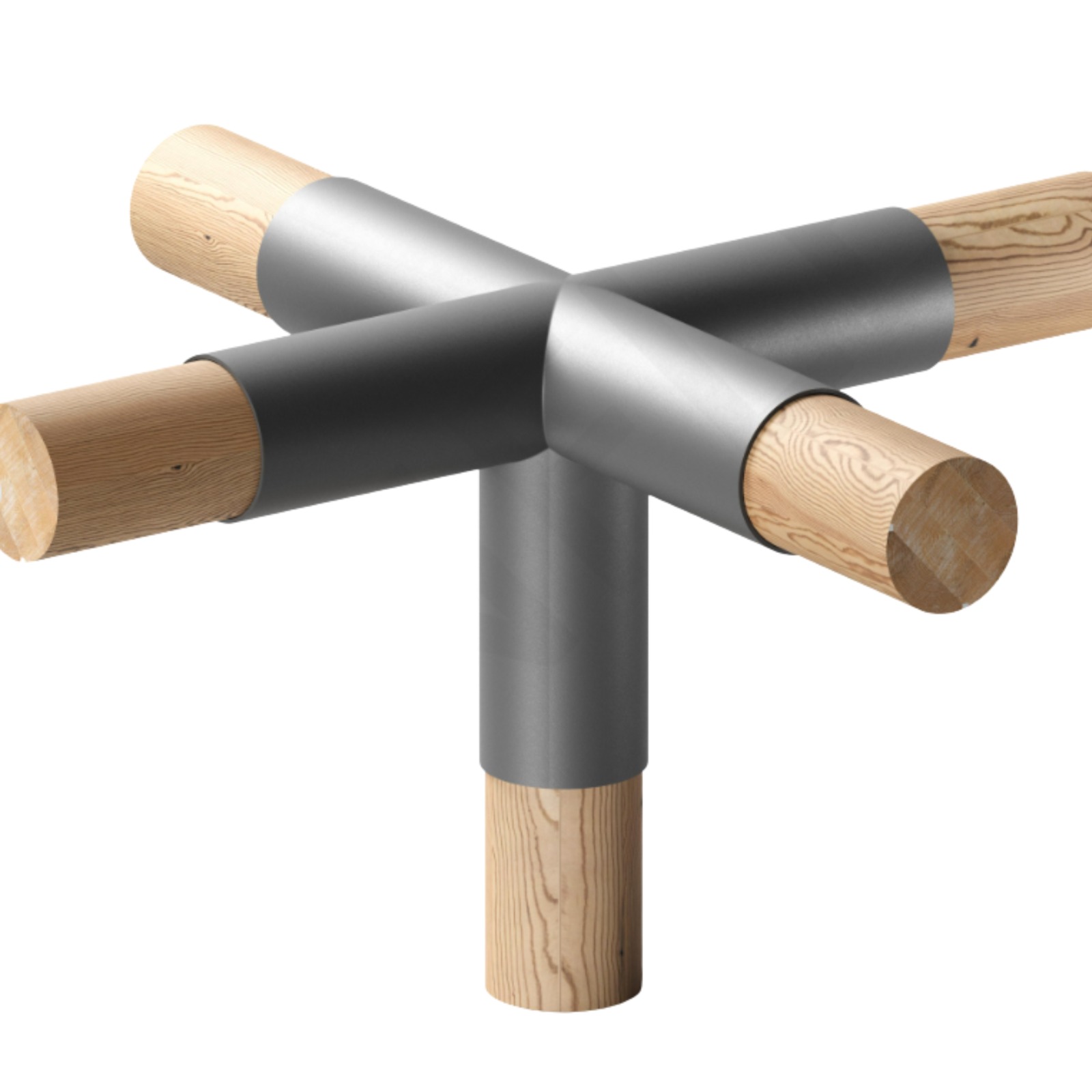Conexão de Piso e Parede Uniflex