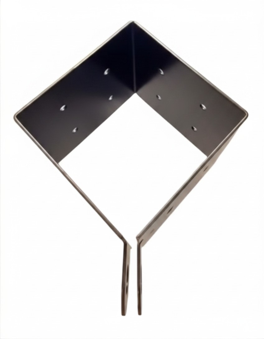 HUB-CFLEX — Cinta de Fixação para Rede (Linha Industrial)