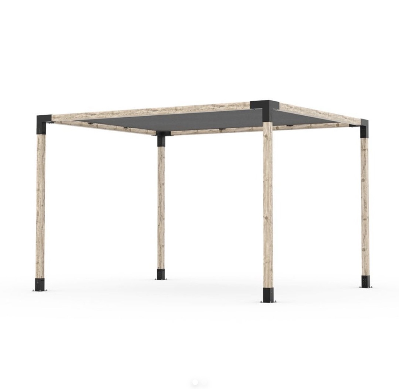 Modelo Square 3000x3000mm (Linha Industrial)