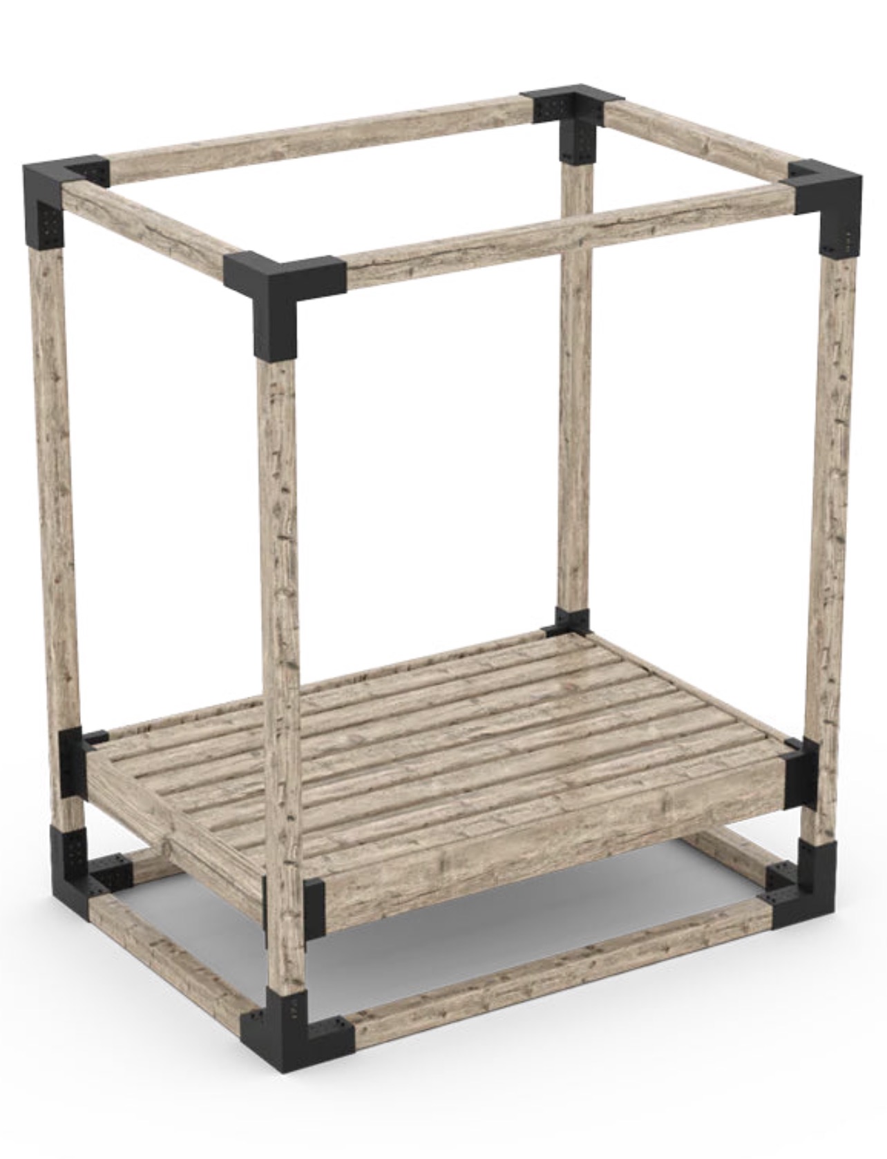 Hammock Square 3000x3000mm
