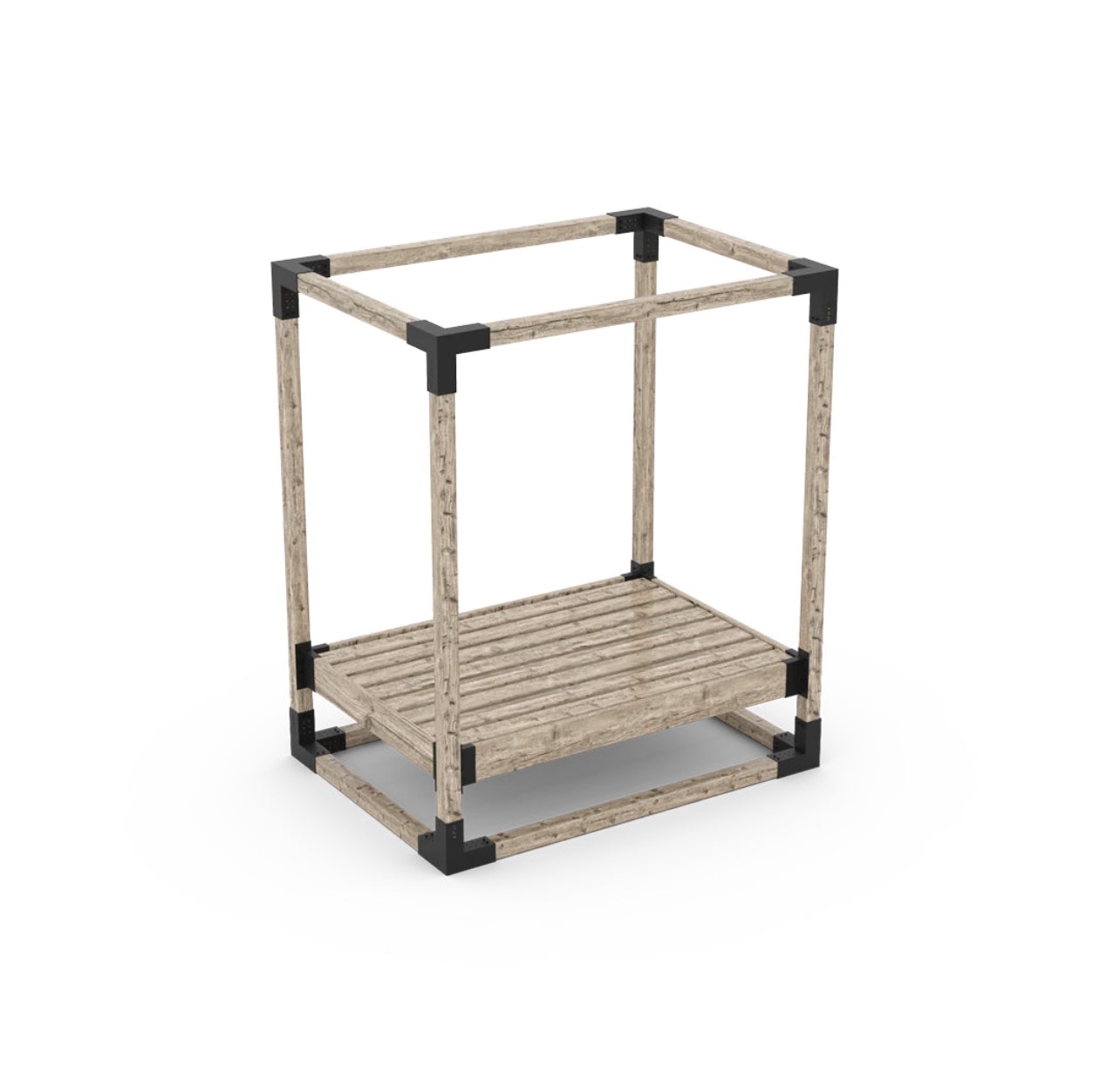 Hammock Square 3000x3000mm