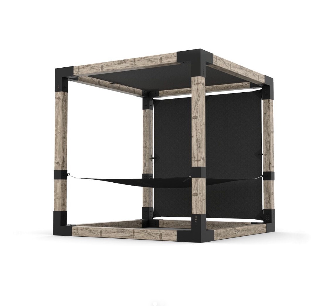 Hammock Colonial Square 3000x3000mm