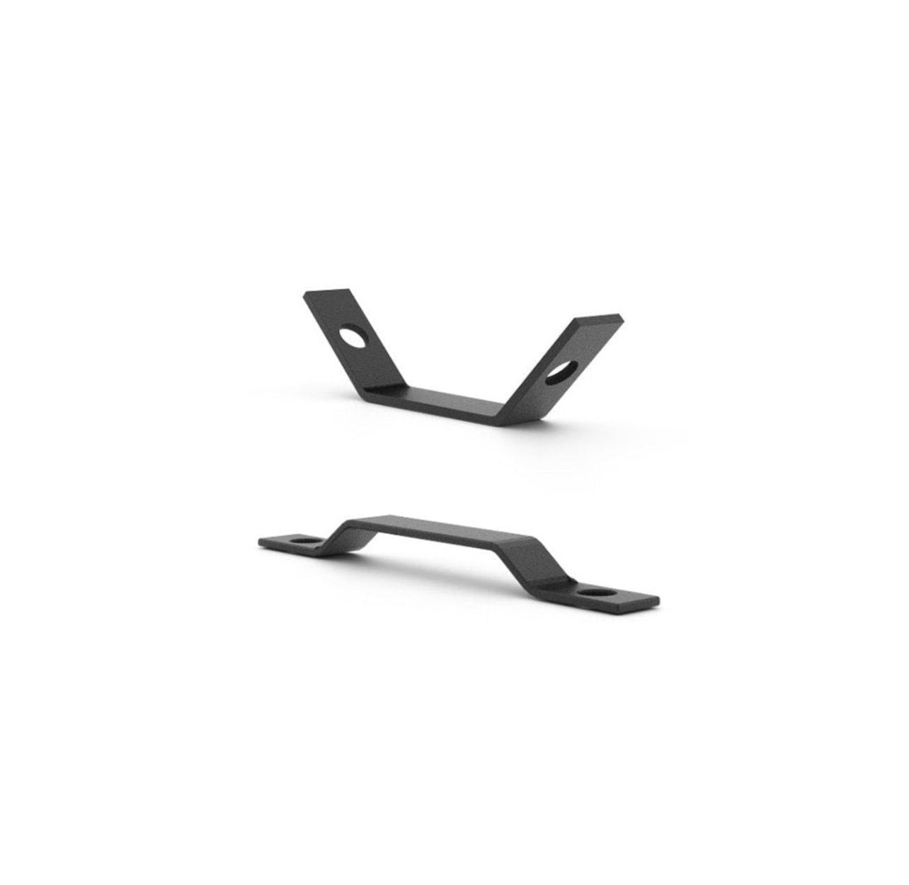Suporte HUB-CTFLEX — Pacote com 4 peças